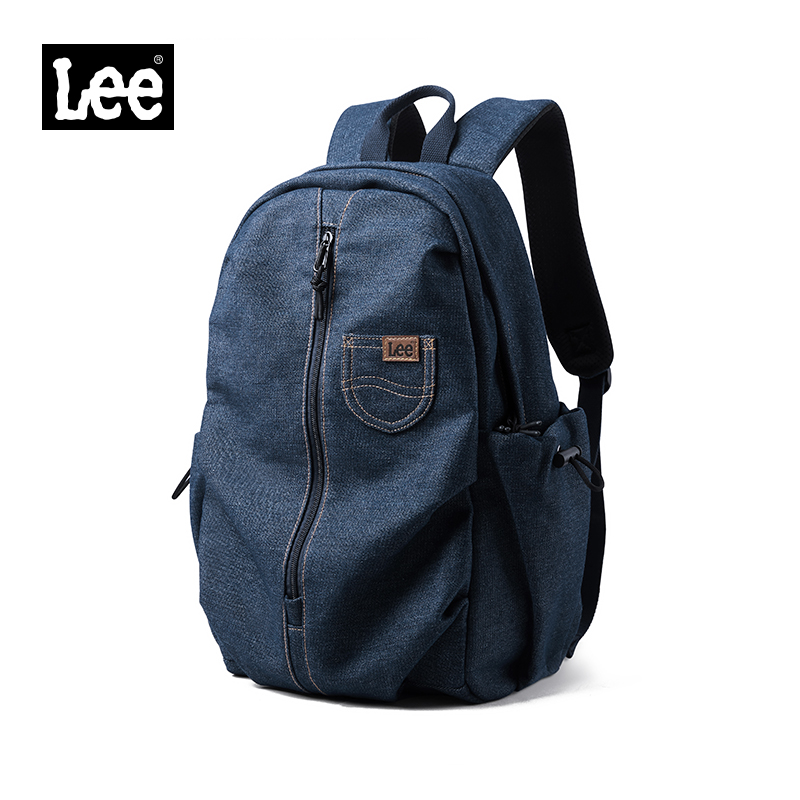 Laptop Accessories Travel Case - LEE Neue Mode Leichte Reise Rucksack