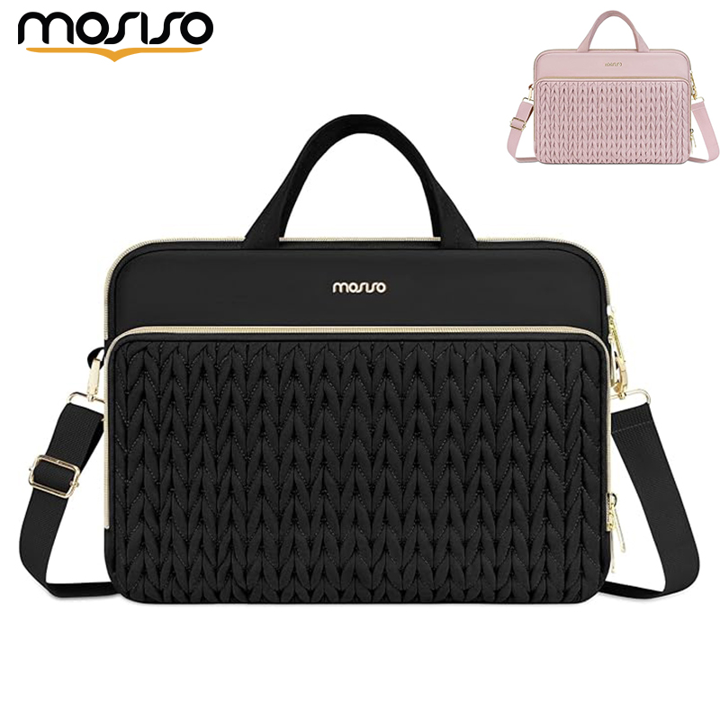 Laptop Accessories Sleeve - MOSISO Laptoptasche 16 Zoll 13,3 Zoll