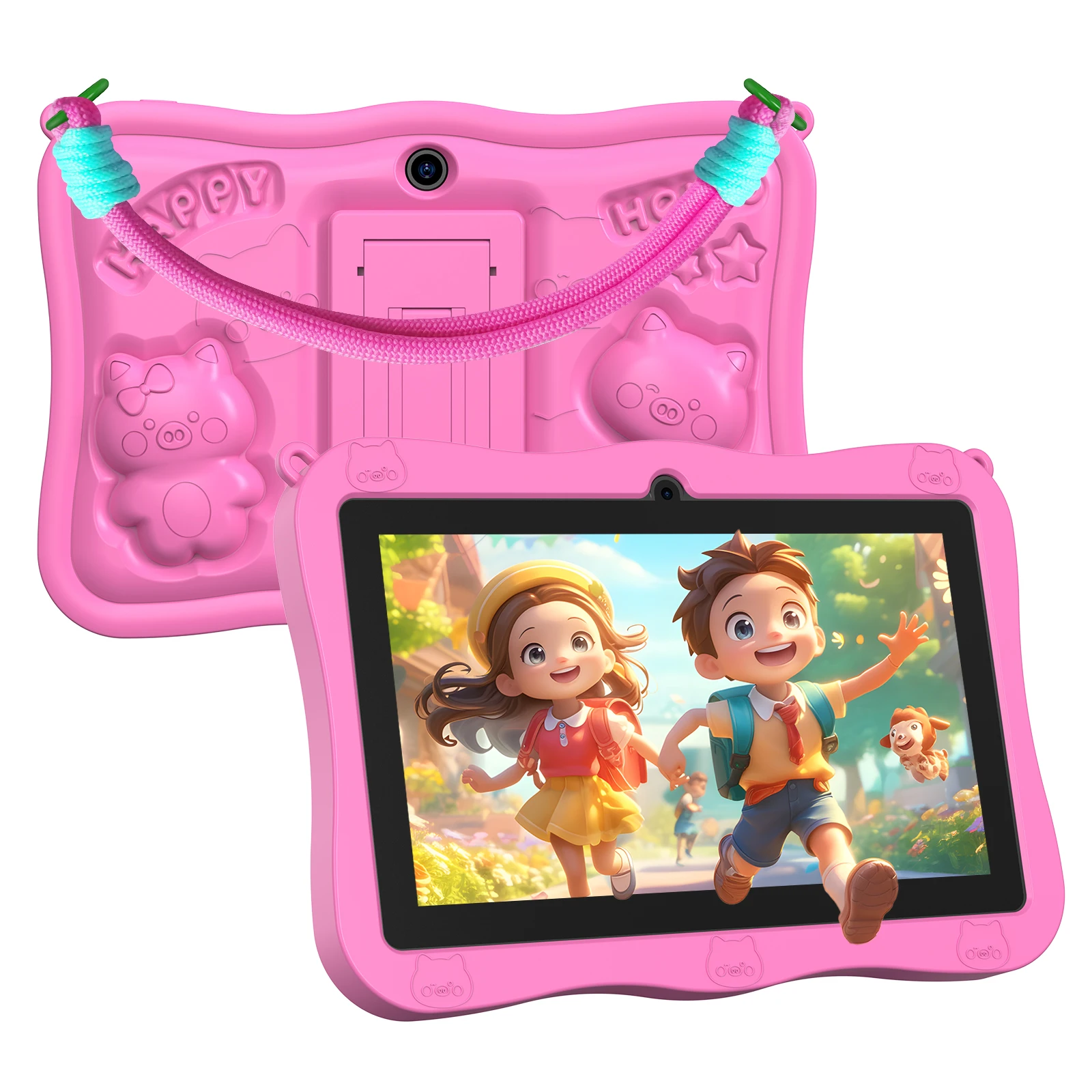 Memory Ram Upgrade - 2026 Brandneues Verbessertes Tablet: Android 13.0