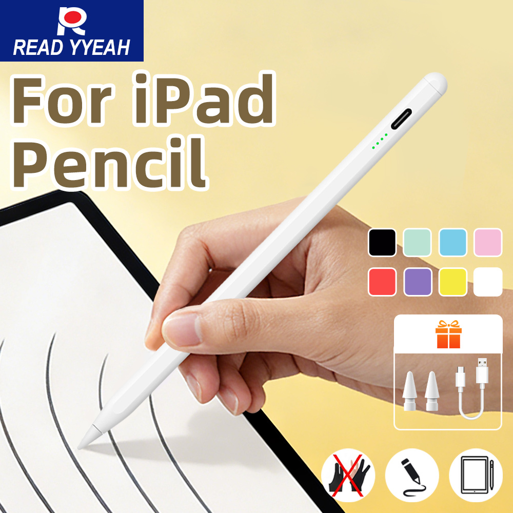 Laptop Accessories 2022 - 2026 Stylus Pen für Apple Pencil