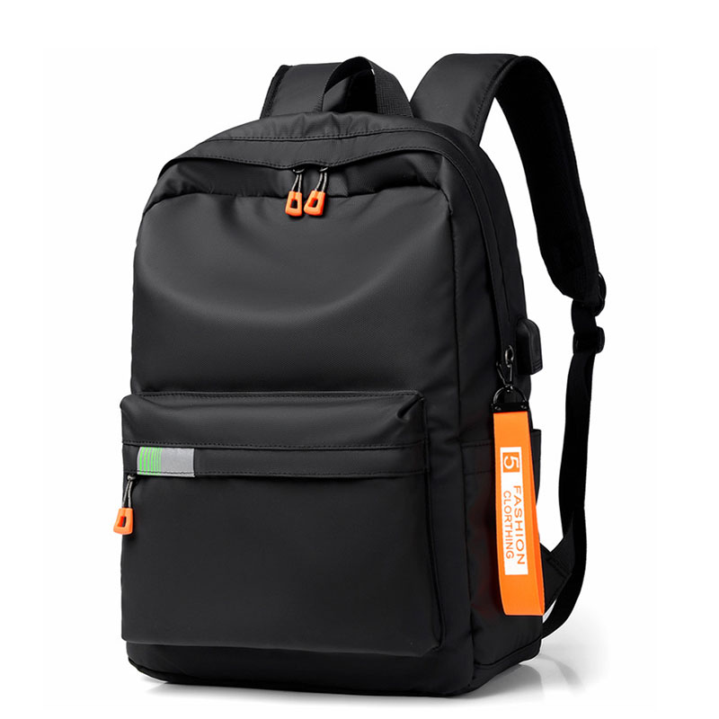 Laptop Accessories Travel Case - Mode männer Rucksack Große Kapazität Wasserdicht
