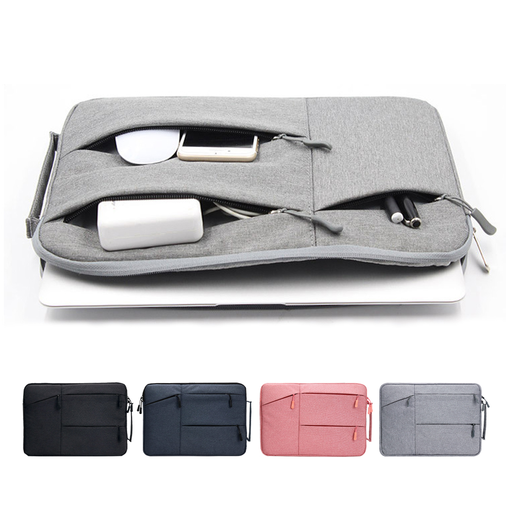 Laptop Accessories Sleeve - Laptop-Schutzhülle Tasche Hülle für Macbook Pro