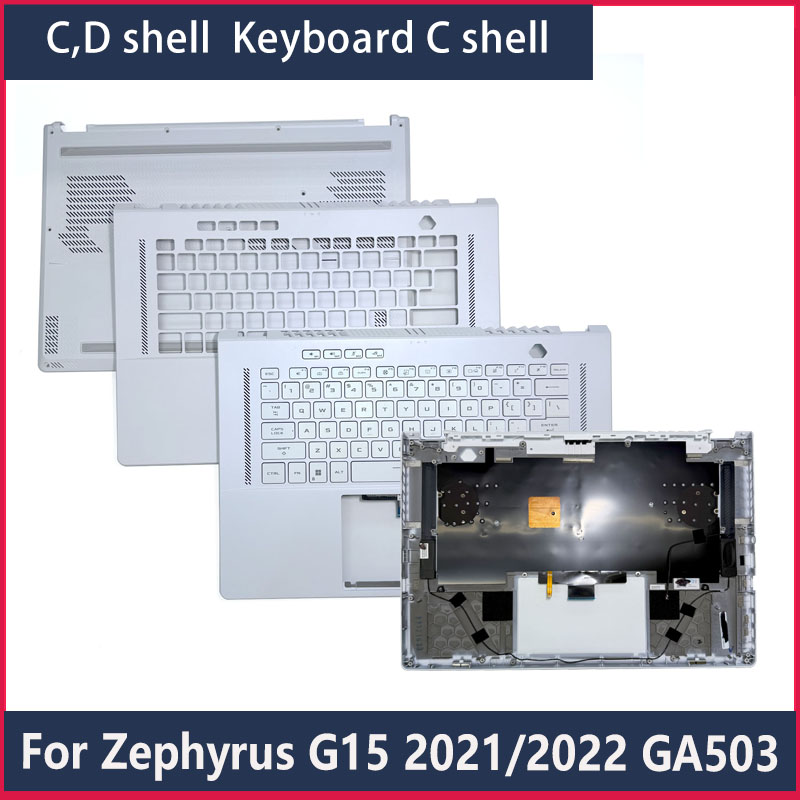 Laptop Accessories 2022 - Für Phantom 15 2021/2022 Modell Rog