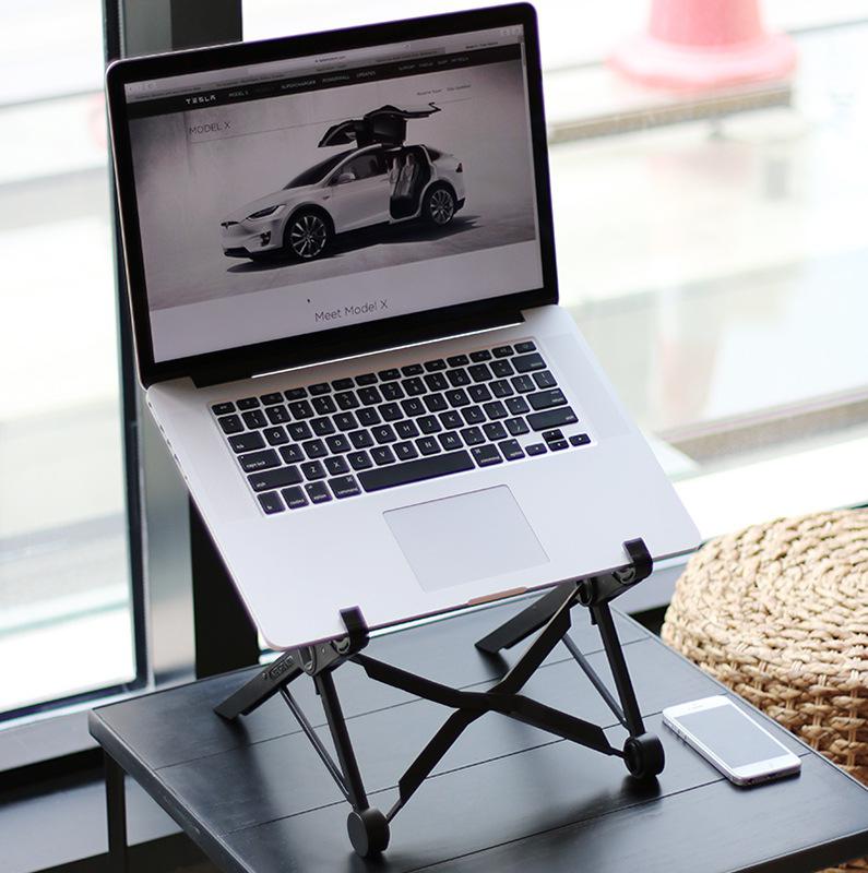 Laptop Stand Riser - NEXSTAND K2 Folding Tragbaren Laptop Stand