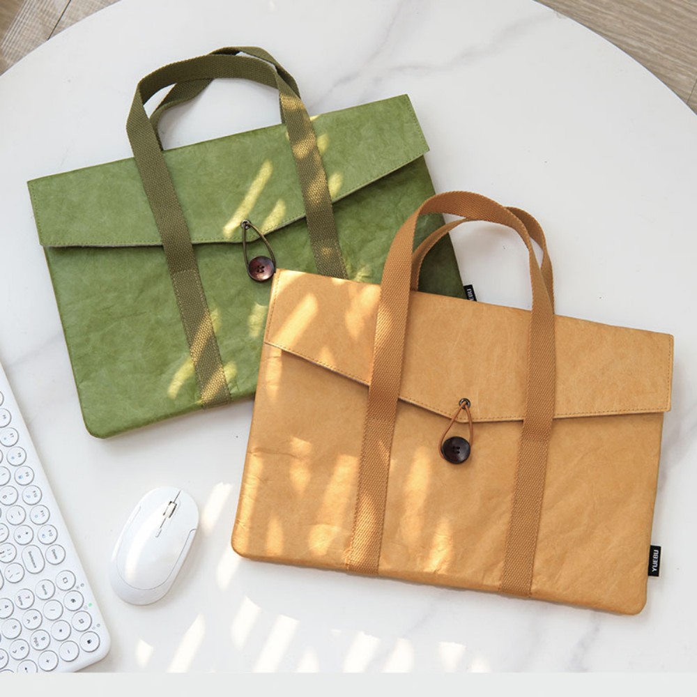 Laptop Accessories Sleeve - 14,5 Zoll Handtasche Laptop Hülle Schutzhülle
