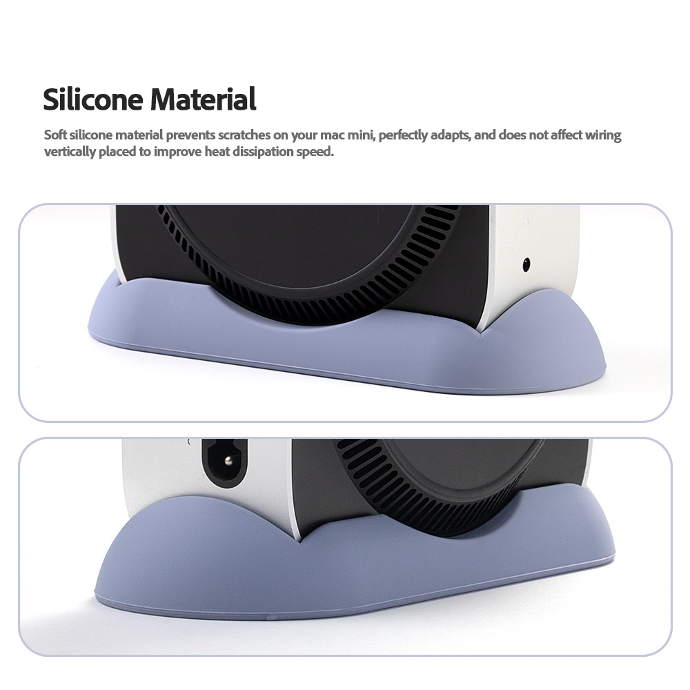 Silikon Vertikalständer für Ma – Laptop Stand Riser Bewertung und Preis