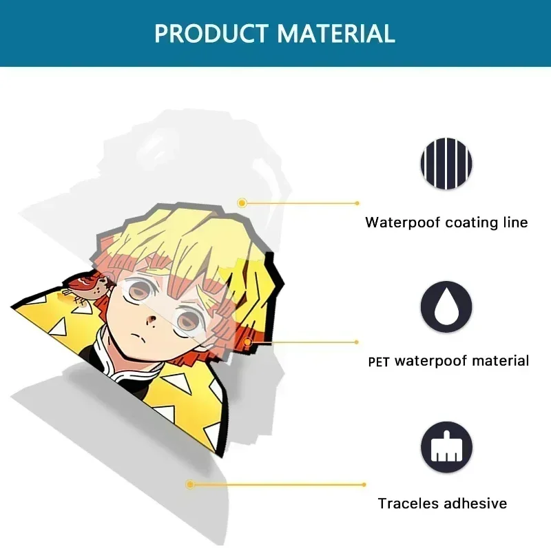 Kamado Nezuko Dämonen töter 3d – Laptop Accessories Gifts Bewertung und Preis