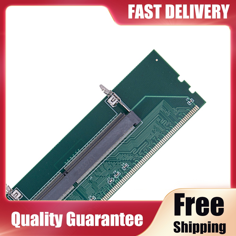 SO-DIMM zu PC DIMM Speicherada – Memory Ram Upgrade Bewertung und Preis