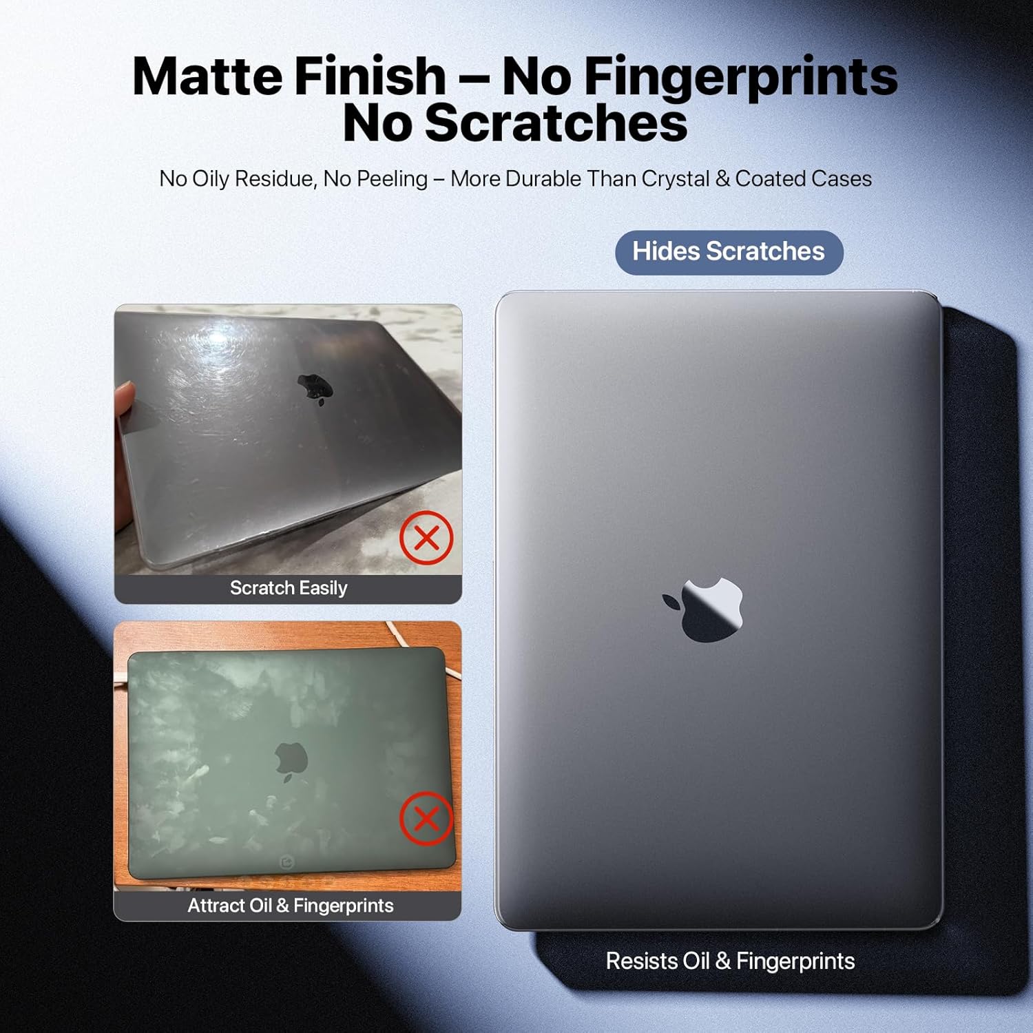 Matte Hülle für MacBook Air 13 – Laptop Accessories 2022 Bewertung und Preis