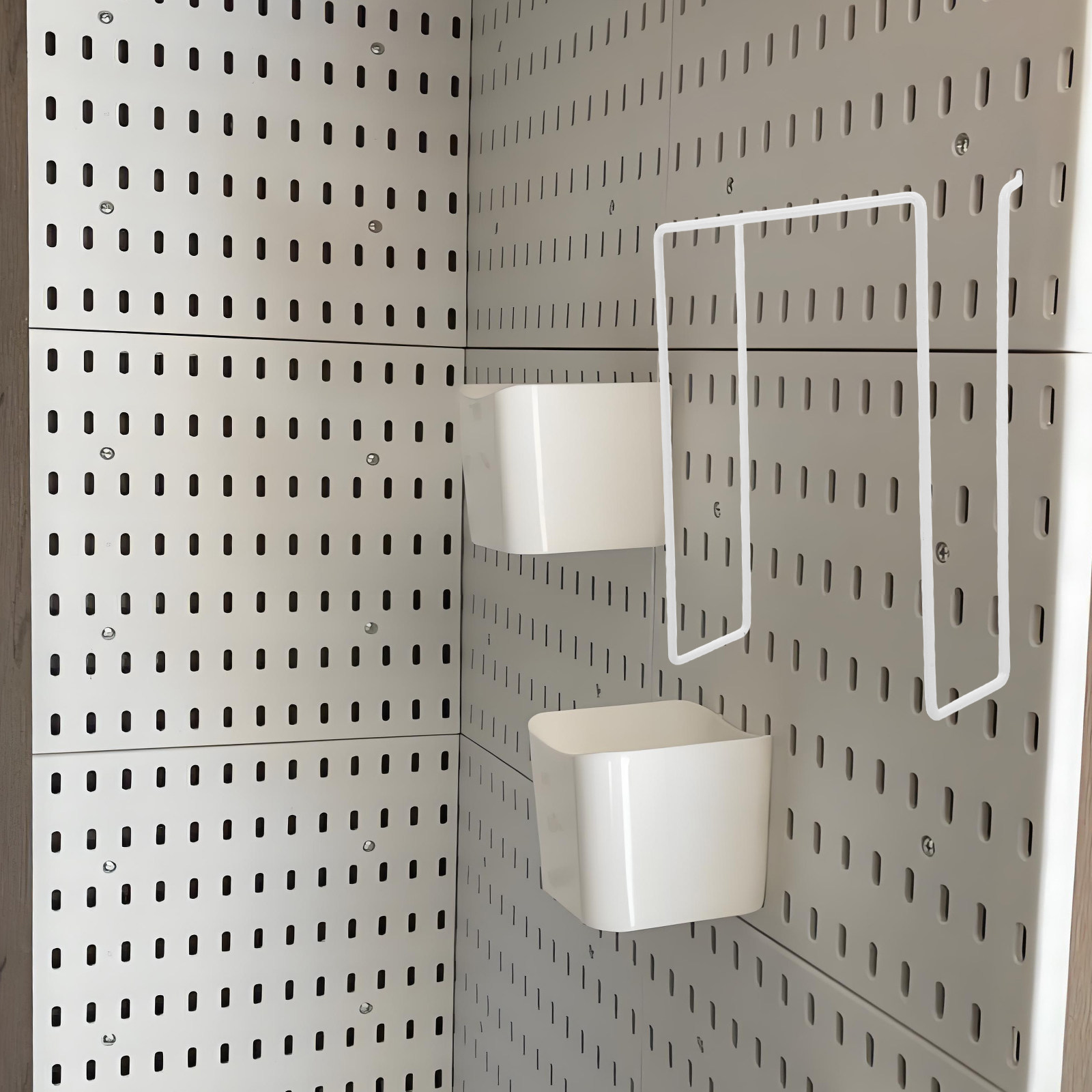 2 Stück Hochfeste Pegboard-Hak – Laptop Accessories Bewertung und Preis