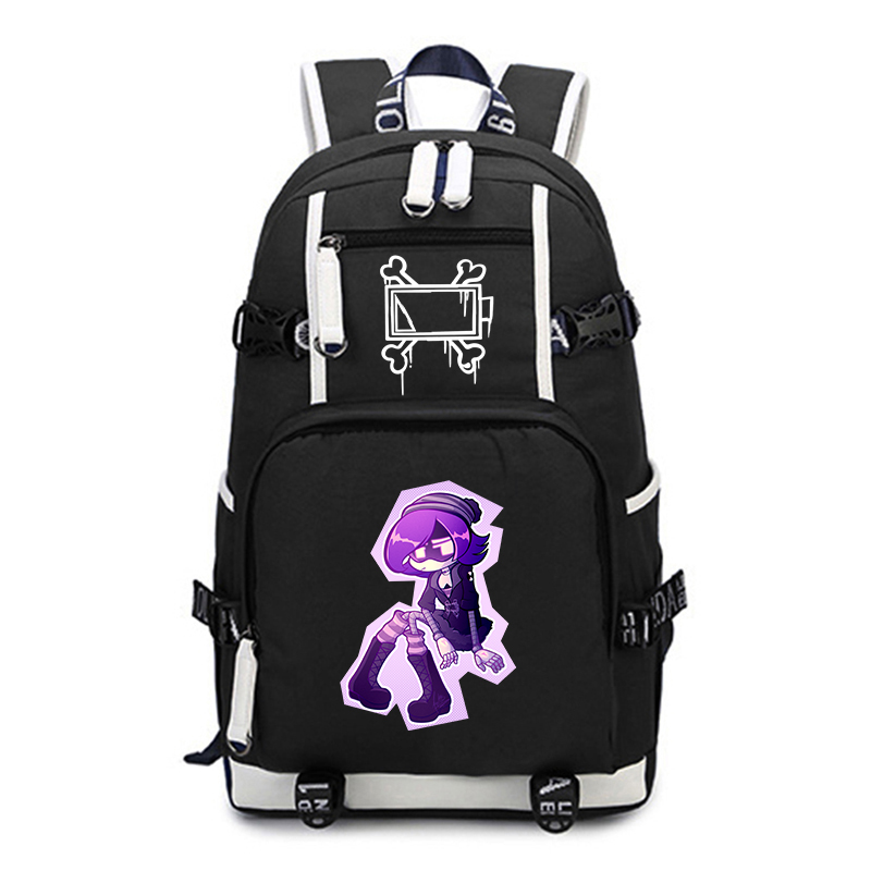 Murder Drones Uzi Bedruckter R – Laptop Accessories Travel Case Bewertung und Preis