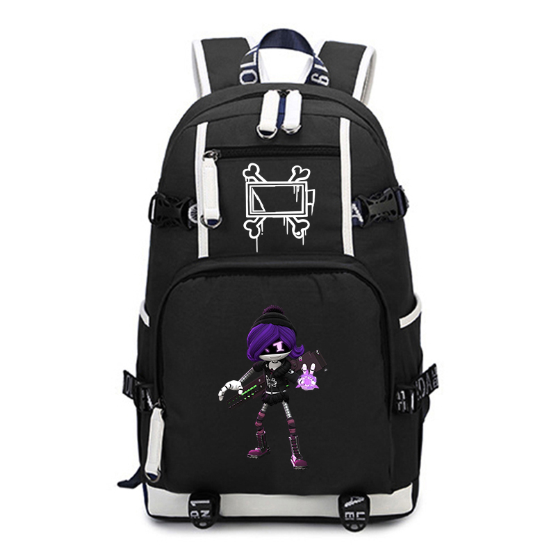 Murder Drones Uzi Bedruckter R – Laptop Accessories Travel Case Bewertung und Preis