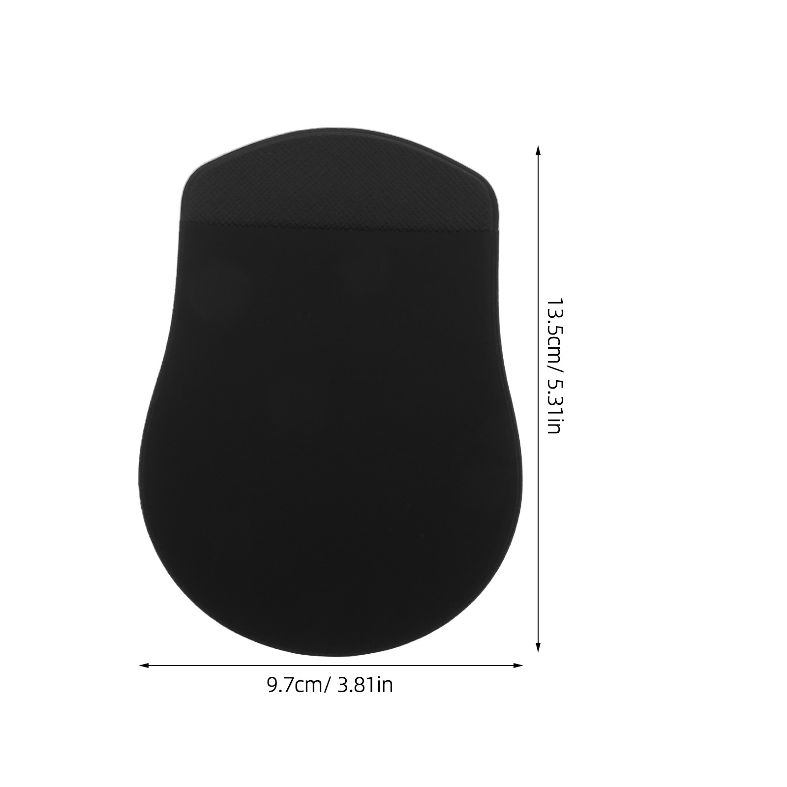 2 Stück Maushalter, selbstkleb – Laptop Accessories Sleeve Bewertung und Preis
