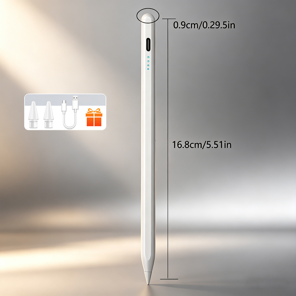 Stylus-Stift für Apple Pencil  – Laptop Accessories 2022 Bewertung und Preis