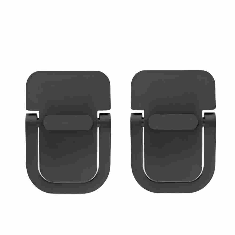 Tragbarer Laptop-Ständer 2er-P – Laptop Stand Riser Bewertung und Preis