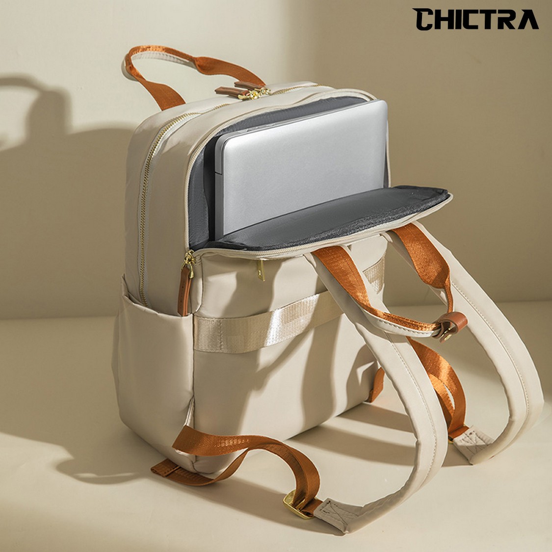 CHICTRA 14 Zoll Laptop-Rucksac – Laptop Accessories Travel Case Bewertung und Preis