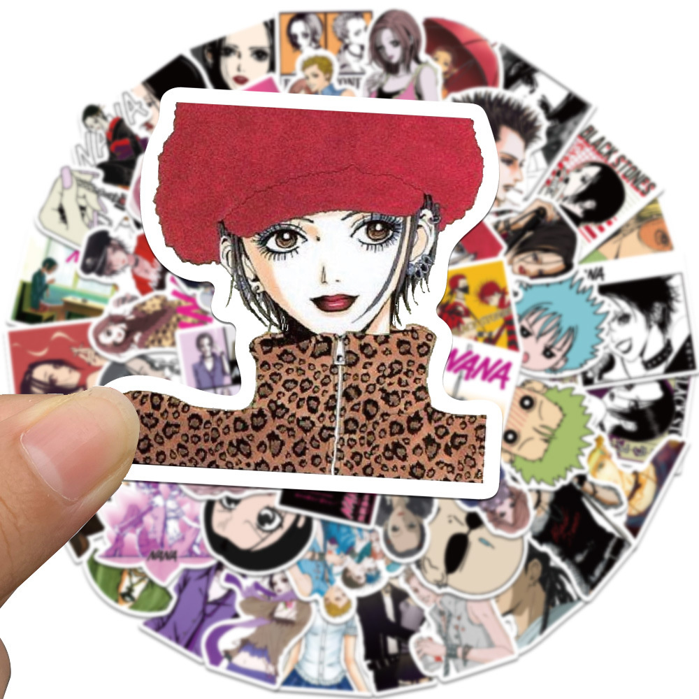 50 Stück japanische klassische – Laptop Accessories Girly Bewertung und Preis
