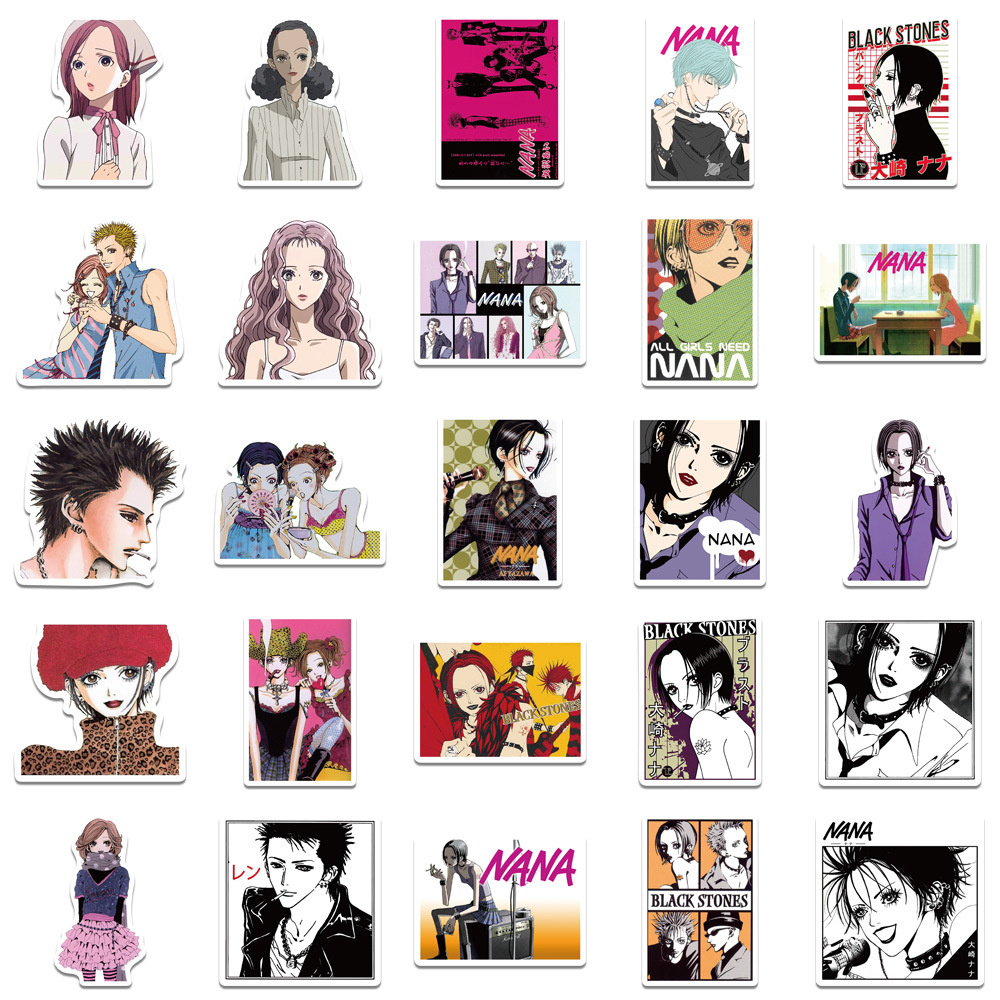 50 Stück japanische klassische – Laptop Accessories Girly Bewertung und Preis