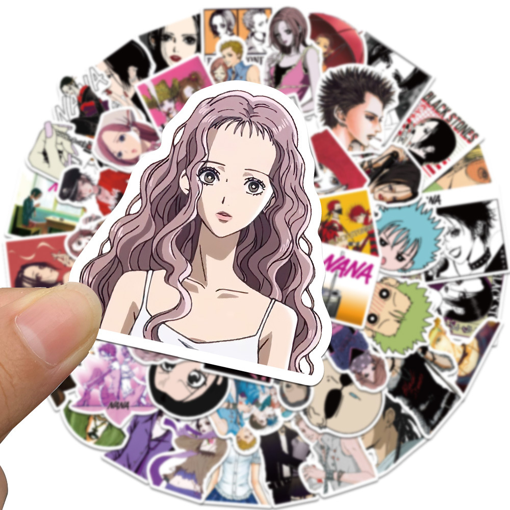 50 Stück japanische klassische – Laptop Accessories Girly Bewertung und Preis