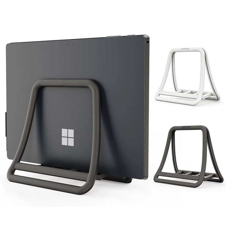 Universeller vertikaler Laptop – Laptop Stand Riser Bewertung und Preis