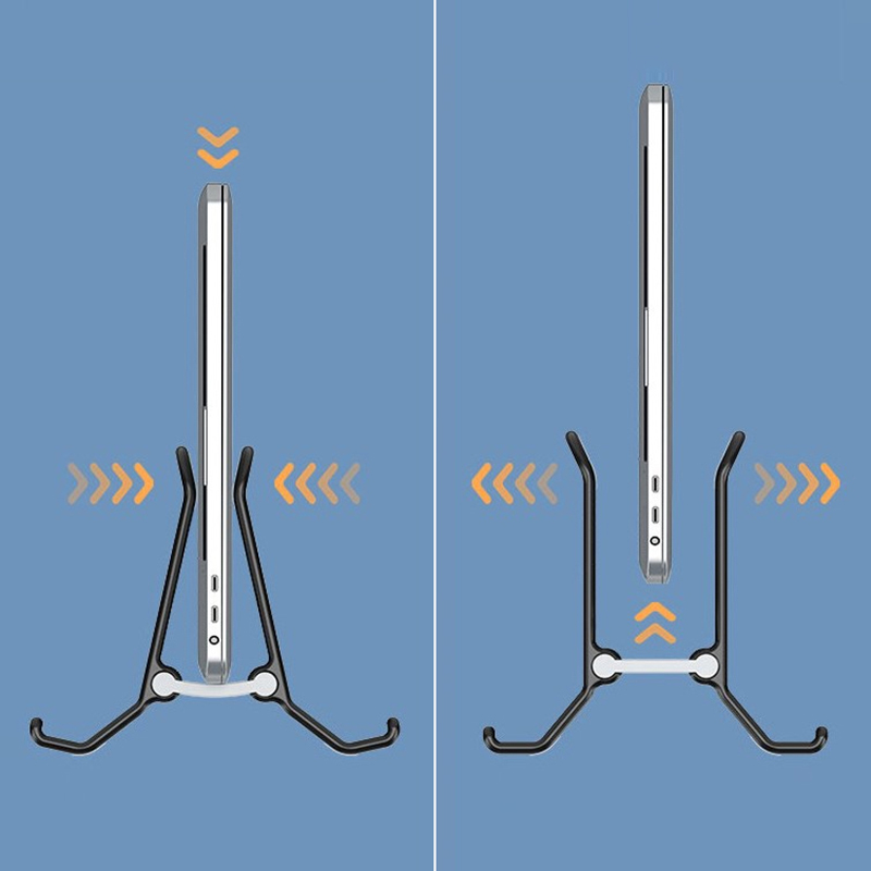 Vertikaler Ständer für Mac Min – Laptop Stand Riser Bewertung und Preis