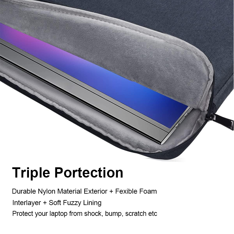 Laptoptasche Hülle für MacBook – Laptop Accessories Sleeve Bewertung und Preis