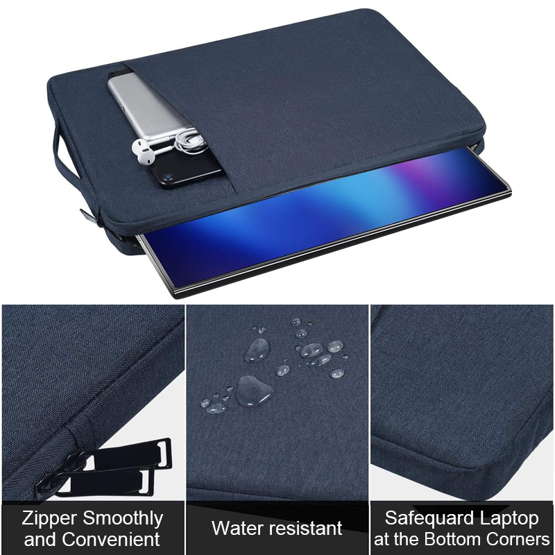 Laptoptasche Hülle für MacBook – Laptop Accessories Sleeve Bewertung und Preis