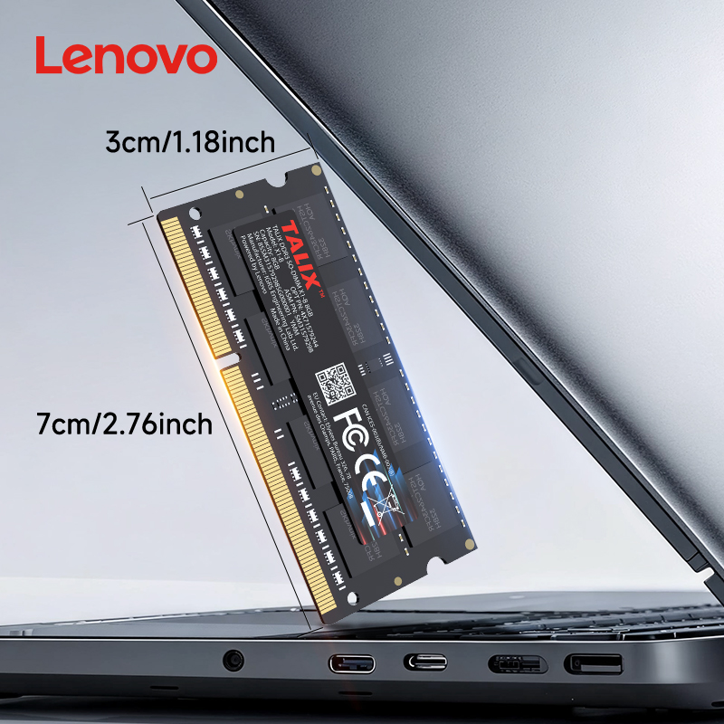Lenovo TALIX DDR3 SODIMM RAM 4 – Memory Ram Upgrade Bewertung und Preis