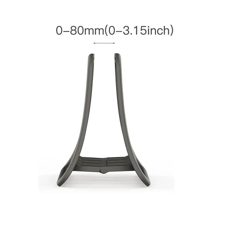 Rutschfester Vertikaler Laptop – Laptop Stand Riser Bewertung und Preis