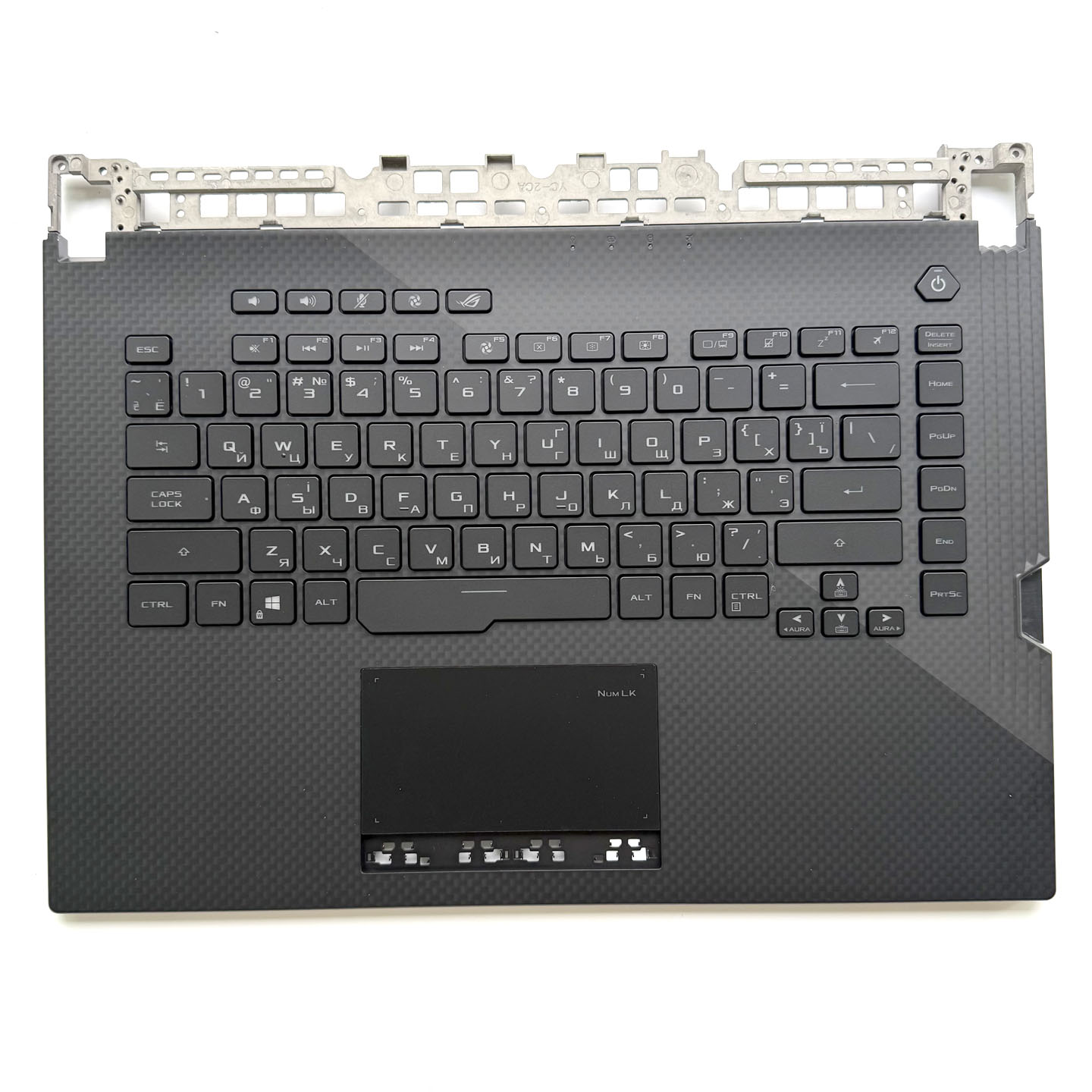 Für Rog Strix Scar 3/4, 2022 M – Laptop Accessories 2022 Bewertung und Preis