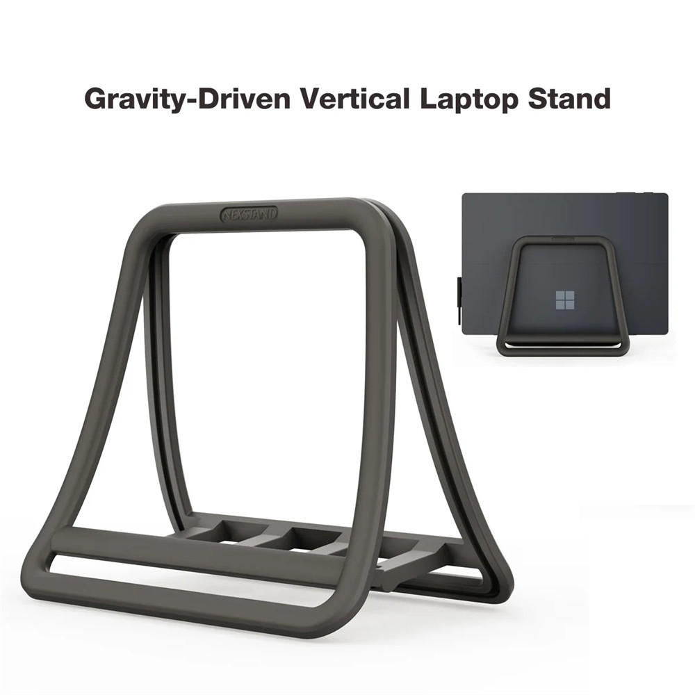 FANGTUOSI Laptop-Notebook-Vert – Laptop Stand Riser Bewertung und Preis