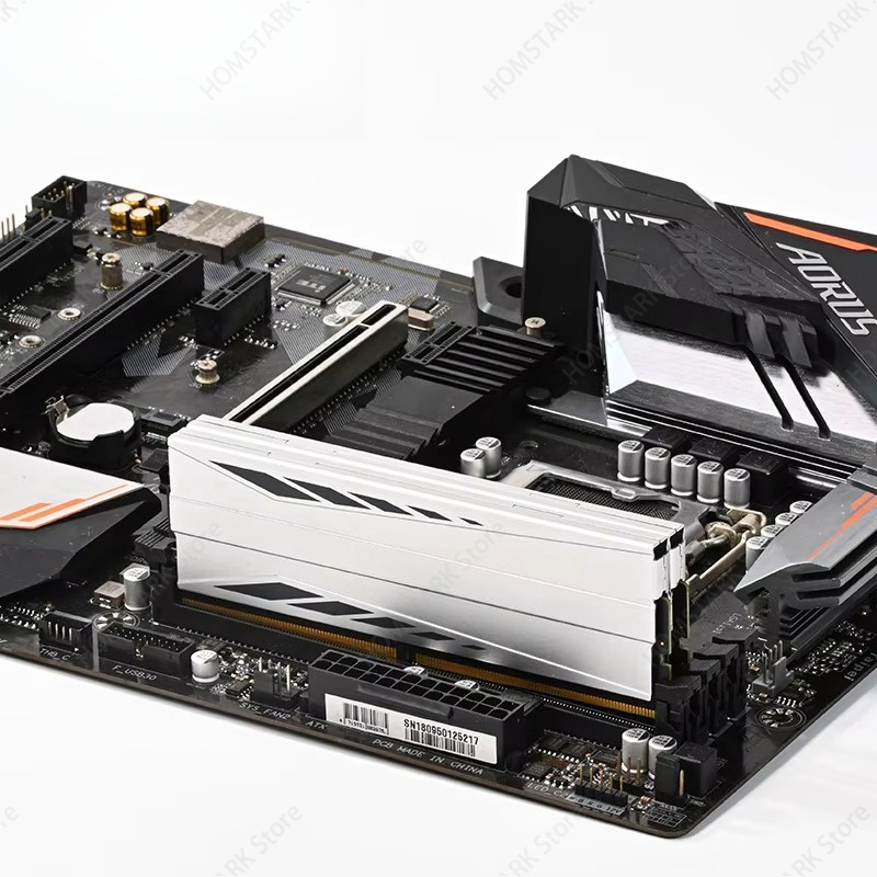 DDR5 Desktop-RAM 16GB 24GB 32G – Memory Ram Upgrade Bewertung und Preis