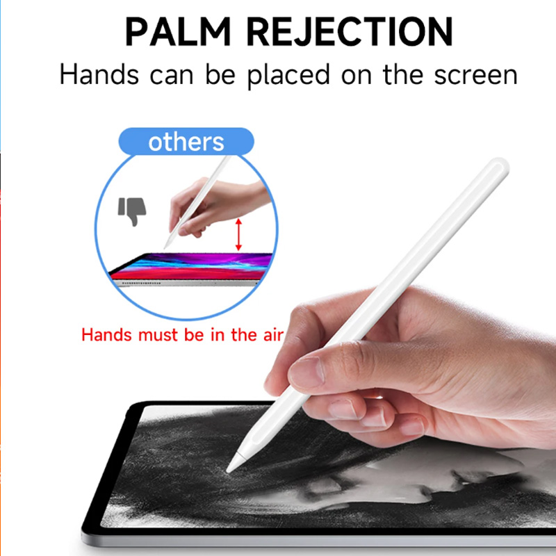 Universeller Stylus für Androi – Laptop Accessories 2022 Bewertung und Preis