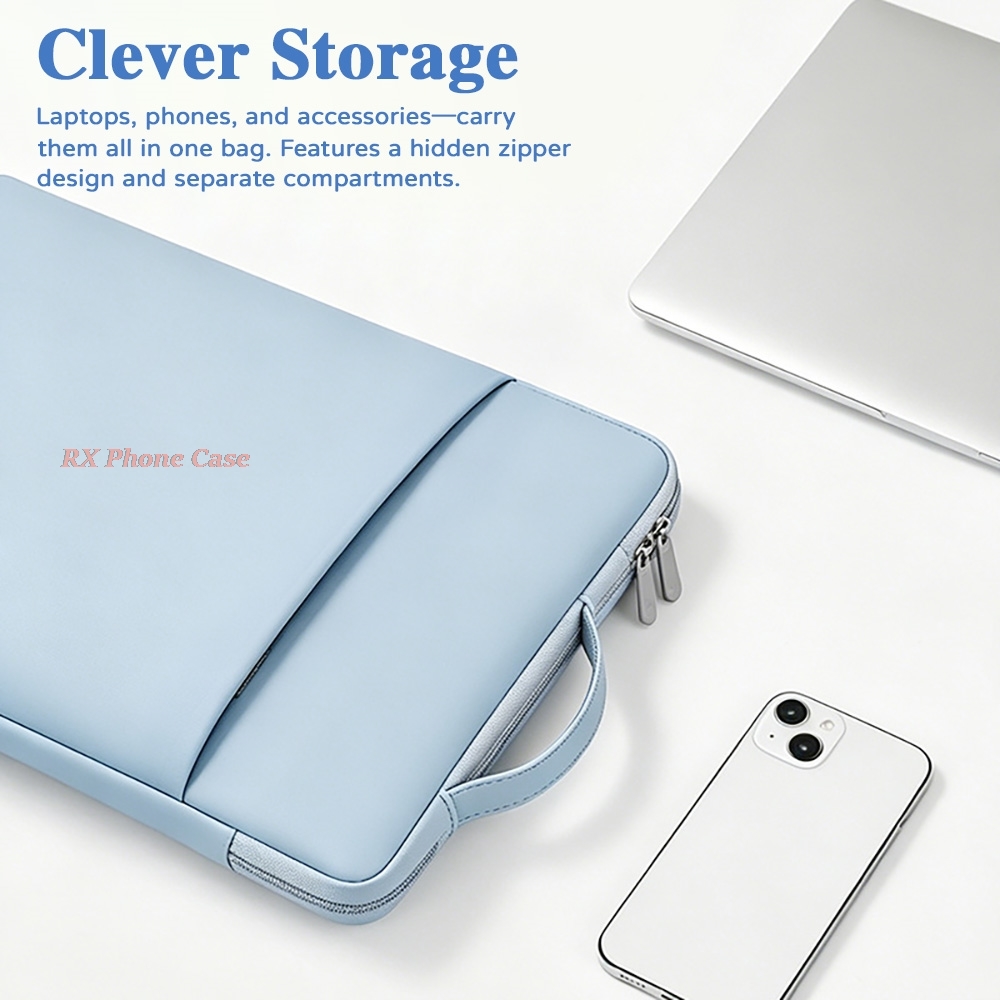 Laptop-Schutzhülle Handtasche  – Laptop Accessories Travel Case Bewertung und Preis