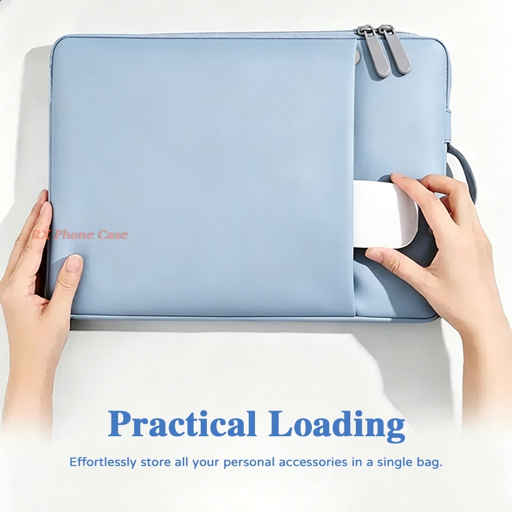 Laptop-Schutzhülle Handtasche  – Laptop Accessories Travel Case Bewertung und Preis