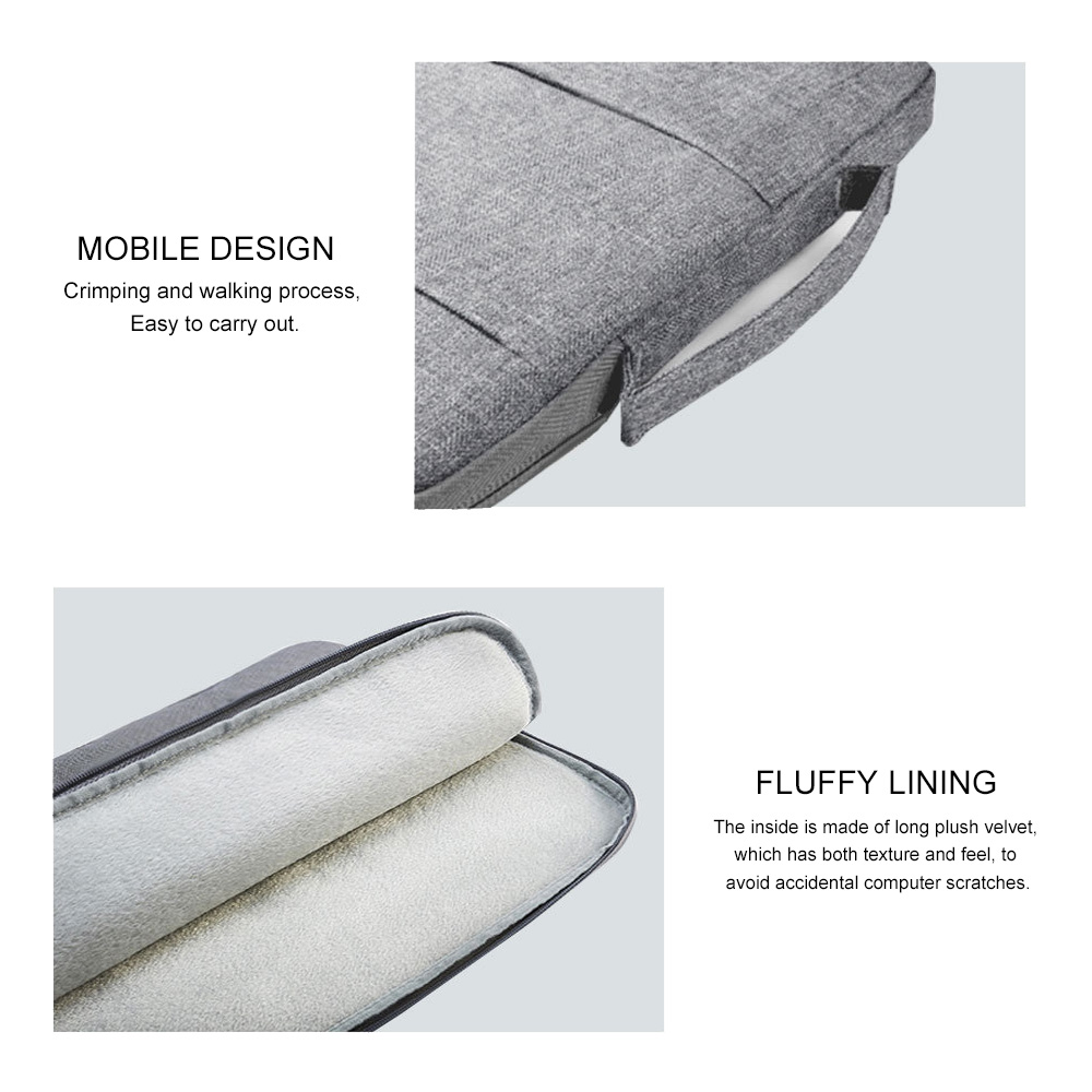 Laptop-Schutzhülle Tasche Hüll – Laptop Accessories Sleeve Bewertung und Preis