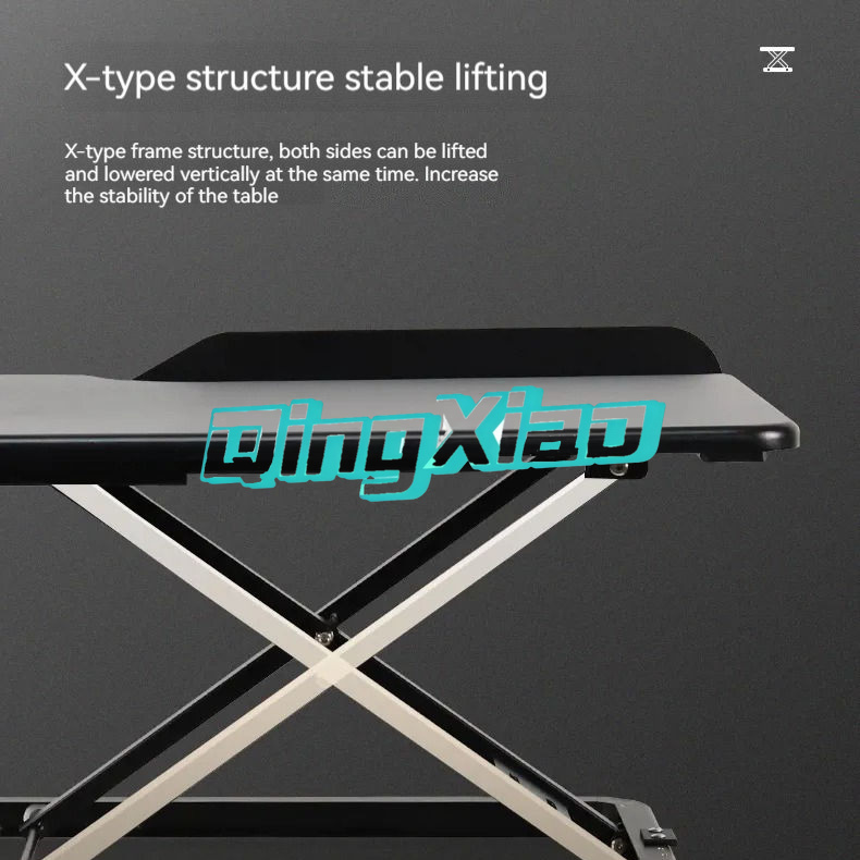 Pneumatisch Höhenverstellbarer – Laptop Stand Riser Bewertung und Preis