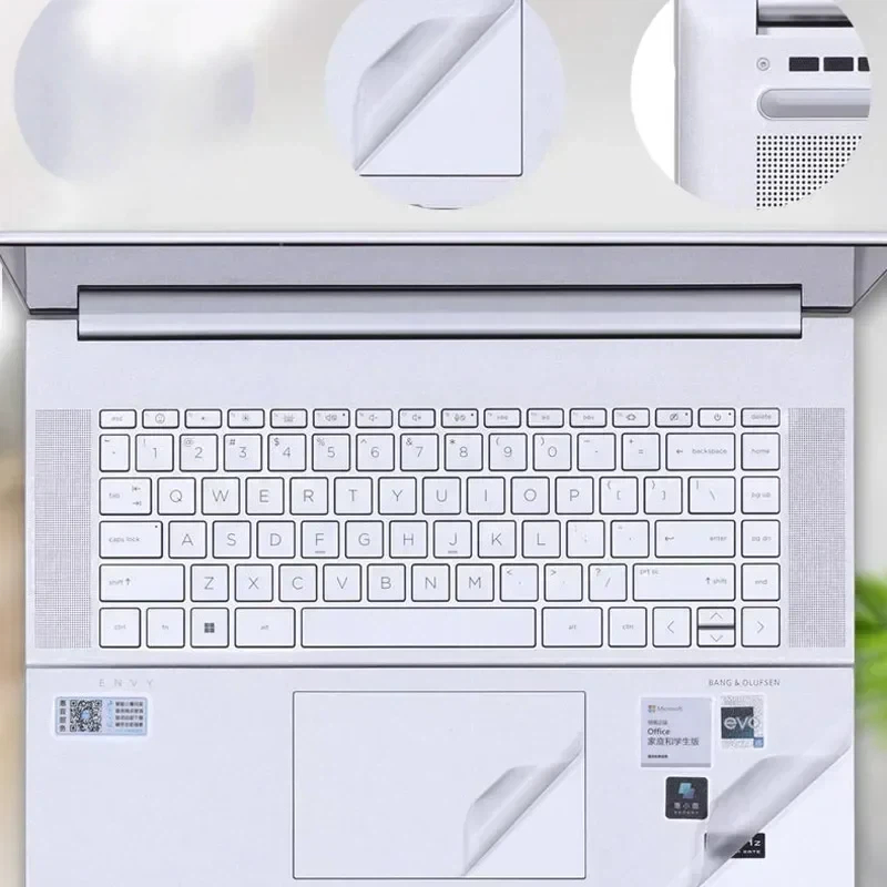 Vorgeschnittene Anti-Fingerabd – Laptop Accessories 2022 Bewertung und Preis