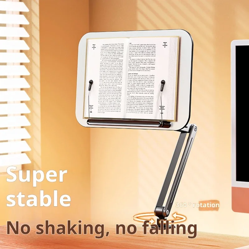 Buchständer zum Lesen, verstel – Laptop Stand Riser Bewertung und Preis