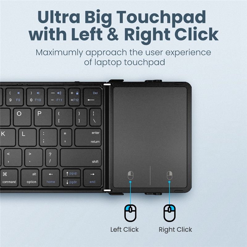 Kann eine kabellose, faltbare  – Laptop Accessories Buy Bewertung und Preis