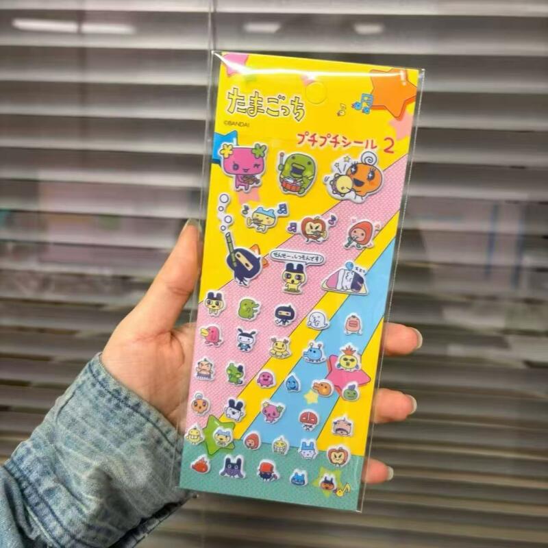 6 Stück Tamagotchi Cartoon Bub – Laptop Accessories Gifts Bewertung und Preis