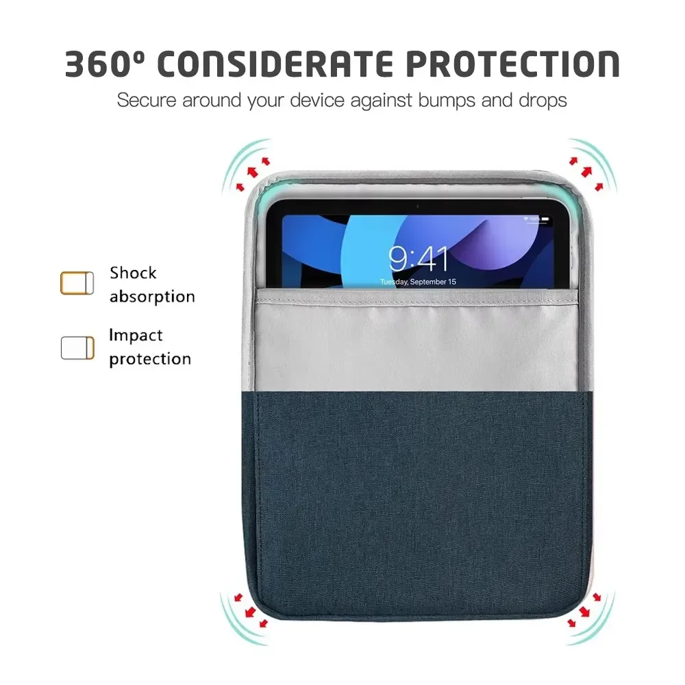 Tablet-Tasche für Samsung Gala – Laptop Accessories Sleeve Bewertung und Preis