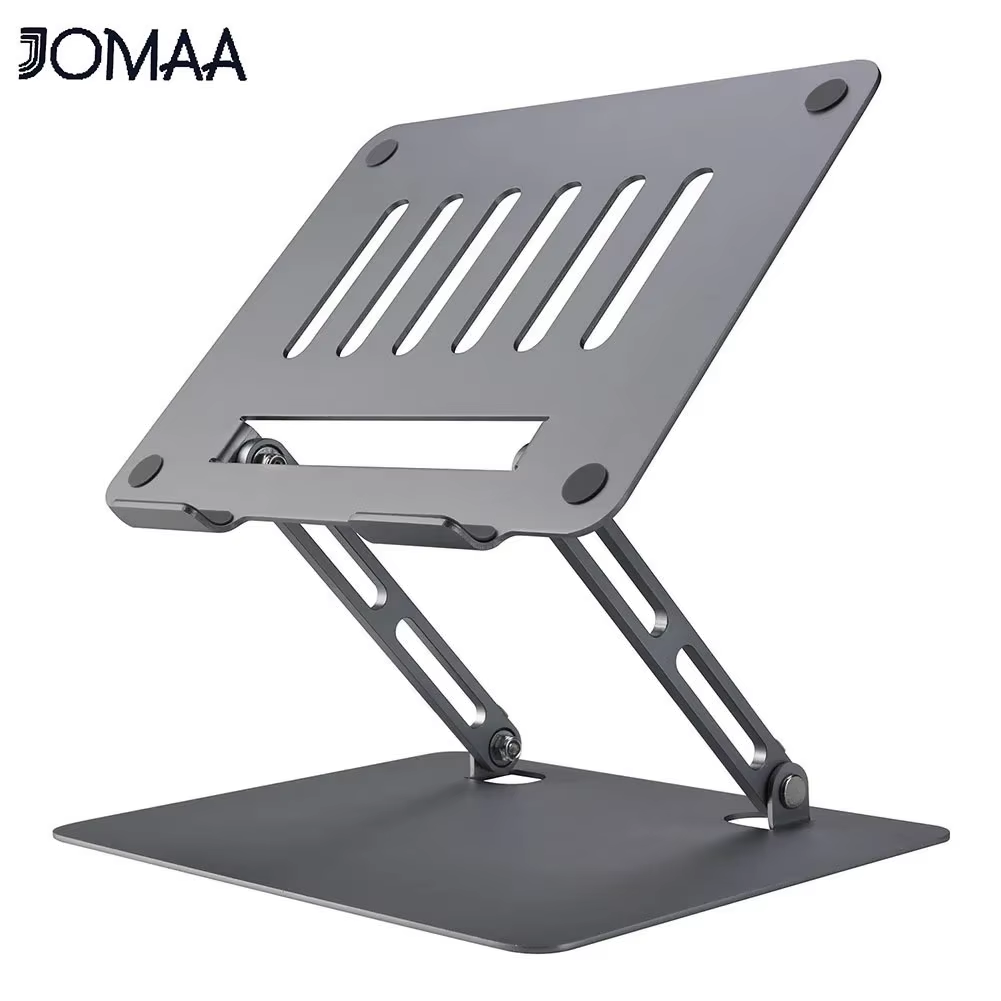 Jomaa Verstellbarer Laptop-Stä – Laptop Stand Riser Bewertung und Preis