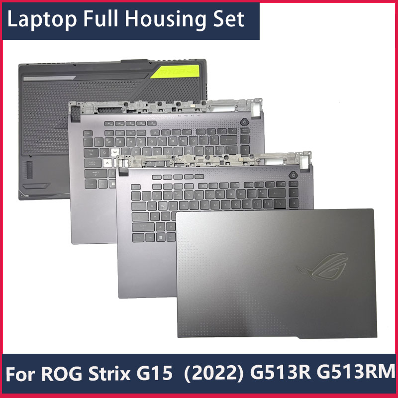 Für Rog Strix G15 2022 G513Rm  – Laptop Accessories 2022 Bewertung und Preis