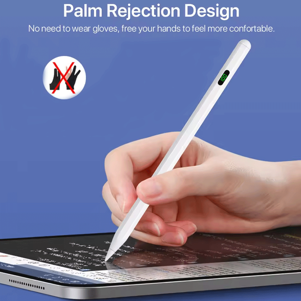 Für Apple Pencil 2 1 Palm Reje – Laptop Accessories 2022 Bewertung und Preis