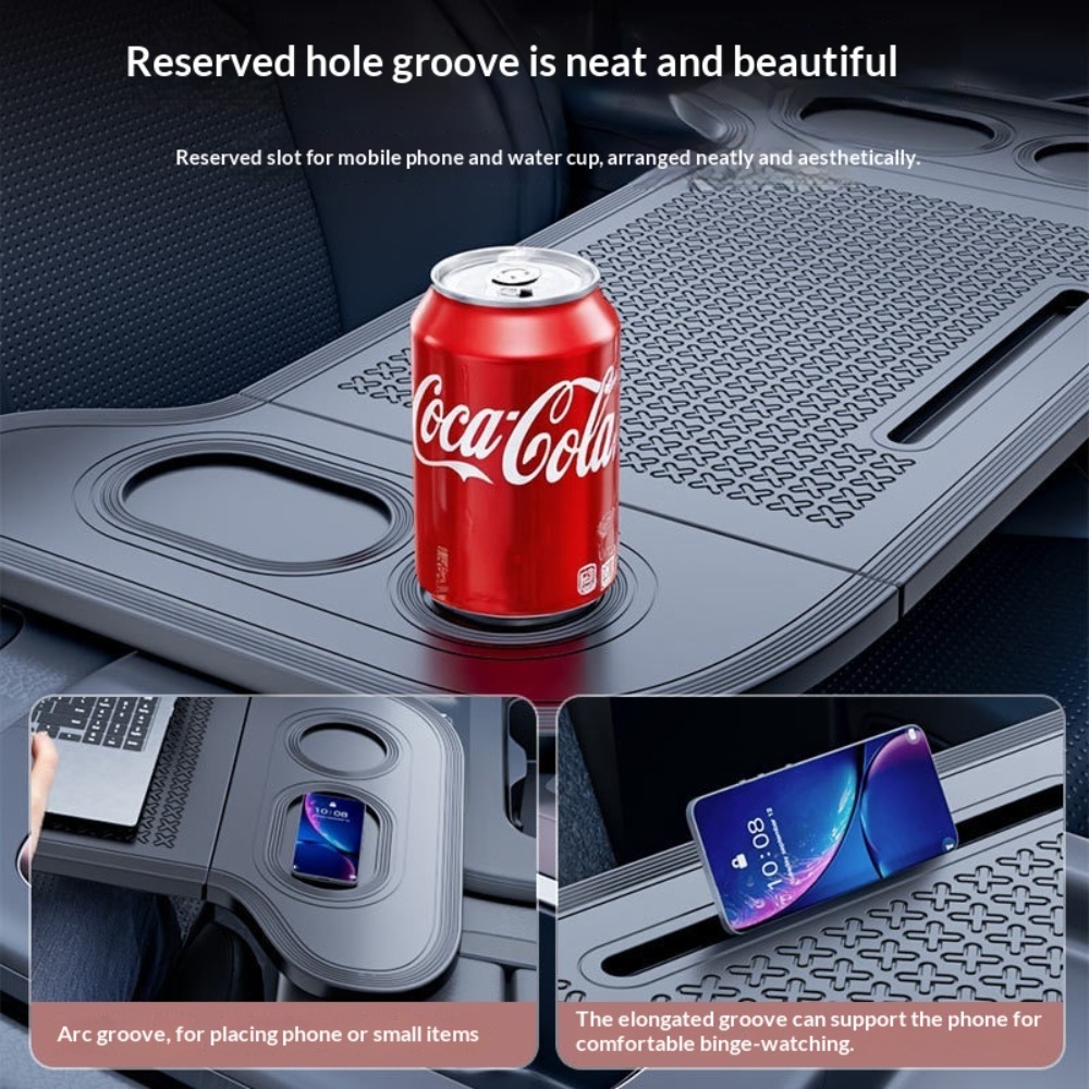 Faltbarer Auto-Laptop-Tisch, L – Laptop Accessories Bewertung und Preis