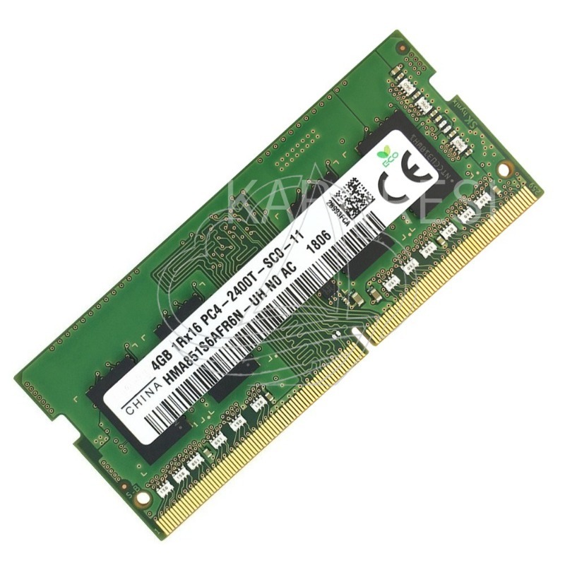 4 GB DDR4 2400 MHz SODIMM Lapt – Memory Ram Upgrade Bewertung und Preis