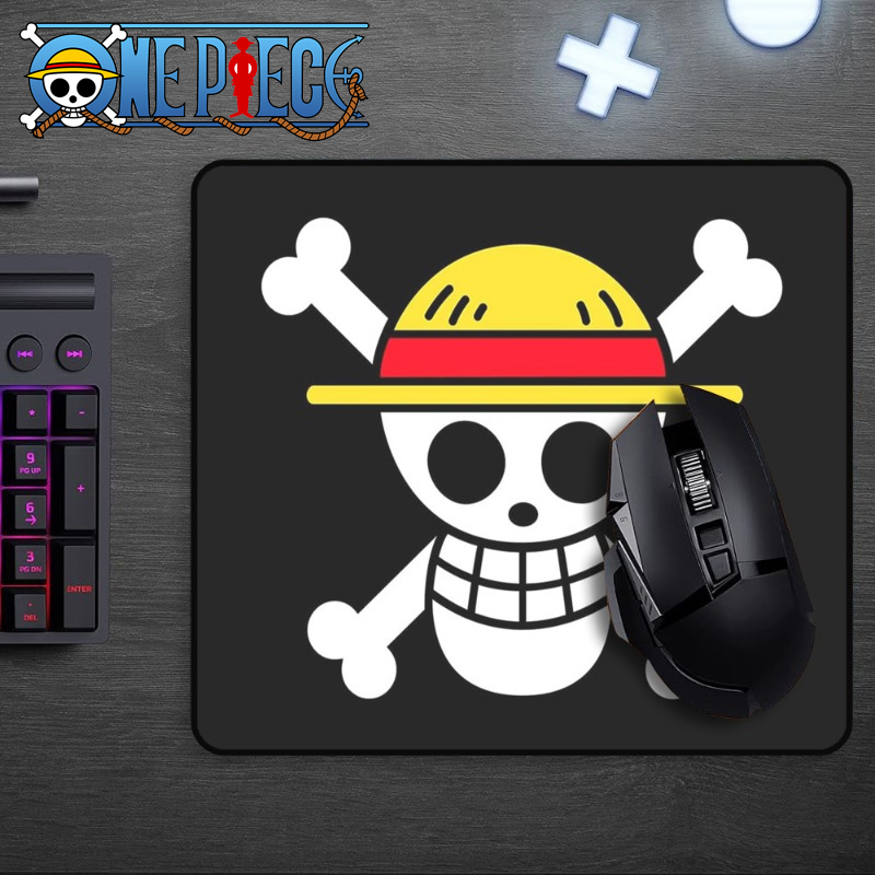 Cartoon One Piece Ruffy Schäde – Laptop Accessories Gifts Bewertung und Preis