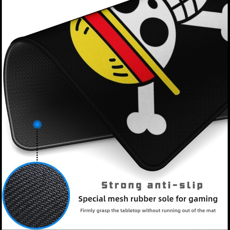 Cartoon One Piece Ruffy Schäde – Laptop Accessories Gifts Bewertung und Preis