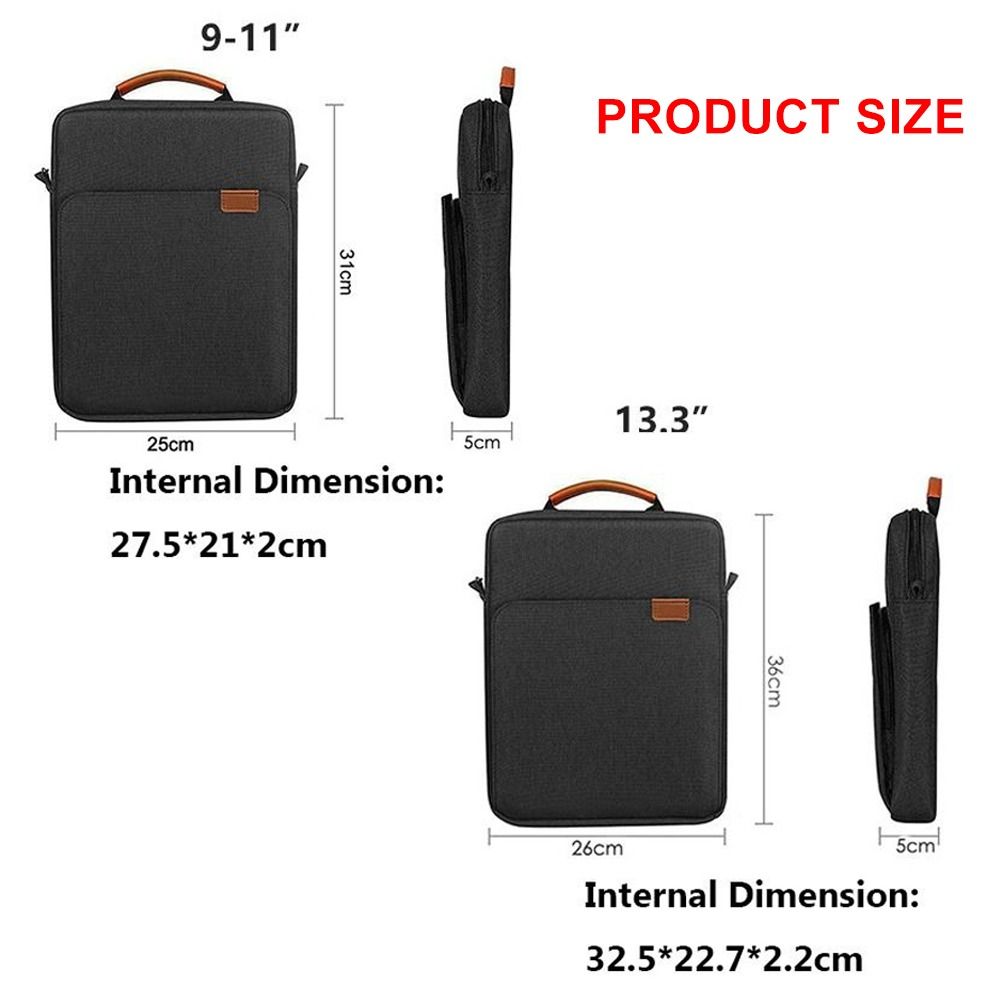 9/11/13,3 Zoll Tablet-Hülle mi – Laptop Accessories Sleeve Bewertung und Preis